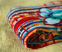 Kulfi Georgette Padmaja