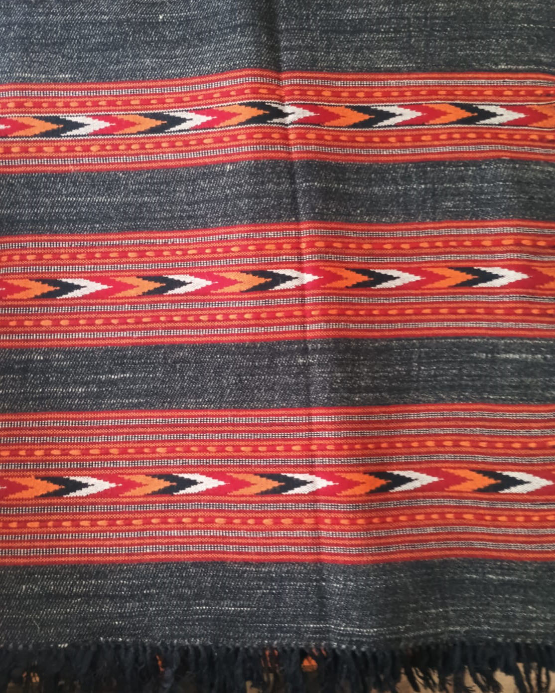 Kullu Handloom shawls