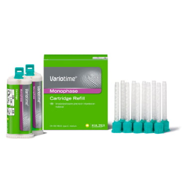Kulzer Variotime Monophase Kulzer Variotime Monophase