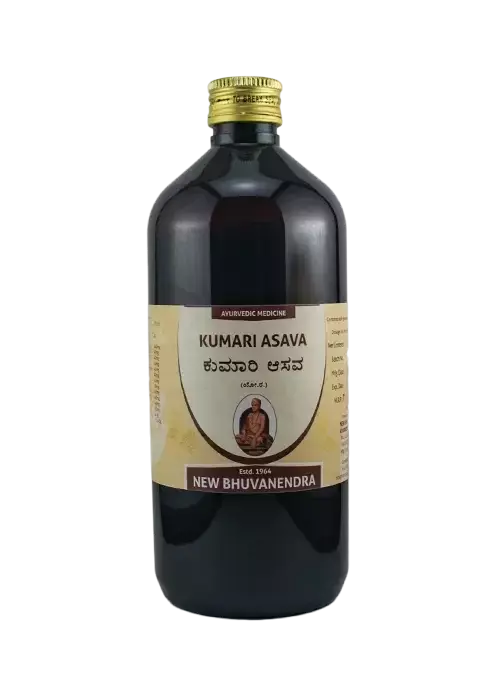 Kumari Asava