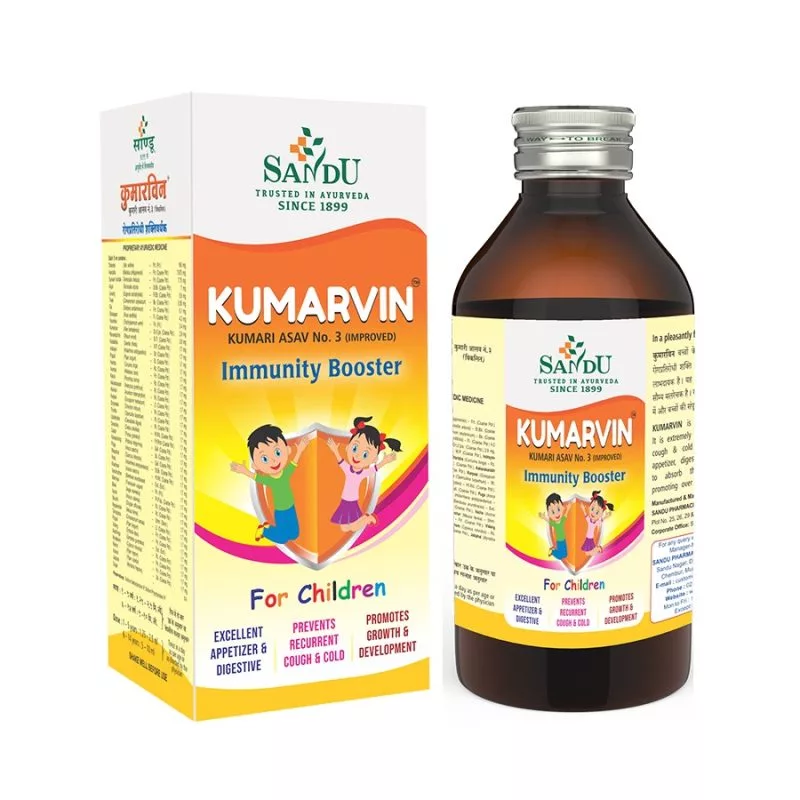 Sandu Kumarvin