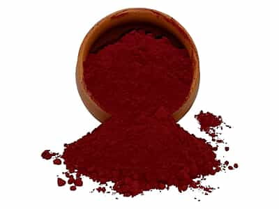 Organic Kumkum Powder-100 g Organic Kumkum Powder-100 g