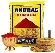 Kumkum 40gm Kumkum 40gm