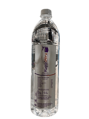 KuppaNiru 1 Ltr
