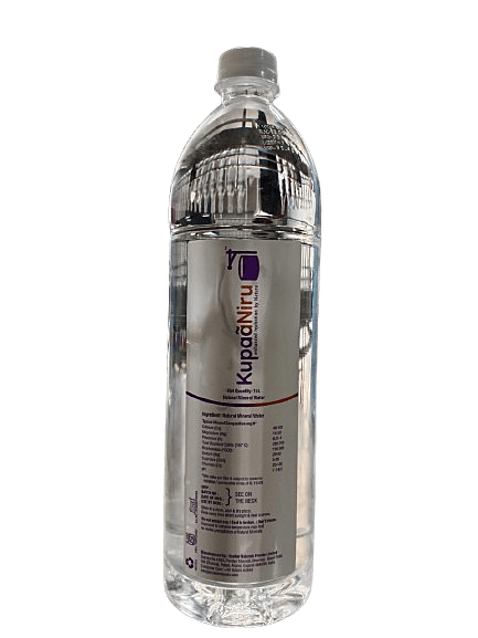 KuppaNiru 1 Ltr