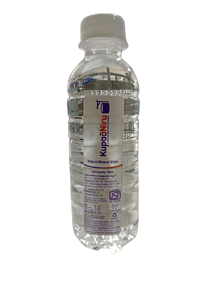 KupaaNiru 250 ML