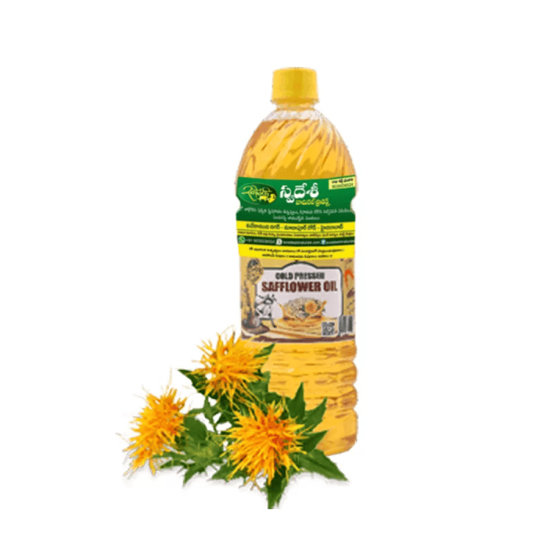 Kusuma OIL Loose