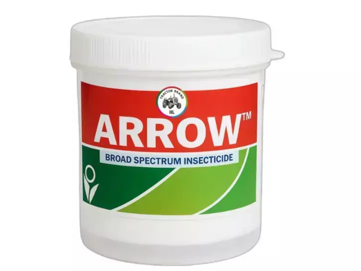 Arrow (Thiamethoxam 25% WG)-(Insecticides (india) Ltd)