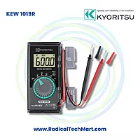 Kyoritsu Digital Multimeter