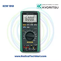 Kyoritsu Digital Multimeter