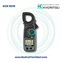 Kyoritsu Digital Clamp Meter
