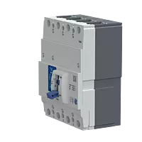 L & T Make DU-100H FP MCCB Range 100A