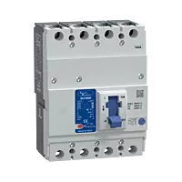 L & T Make DU-100H FP MCCB Range 100A