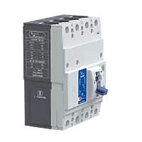 L & T Make DU-100H FP MCCB Range 100A