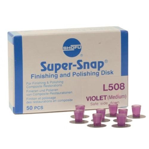 Shofu Super Snap Refills L522 Shofu Super Snap Refills L522