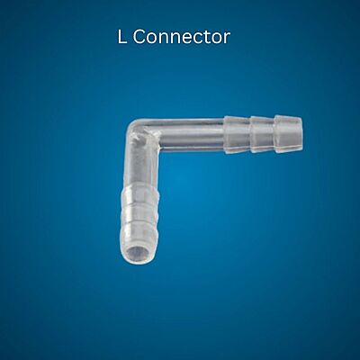 L Connector - PL