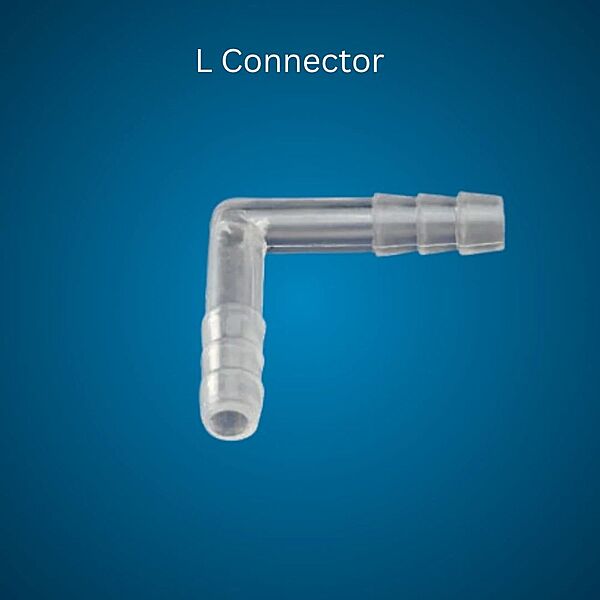 L Connector - PL