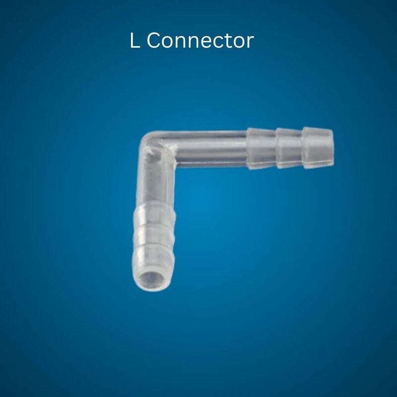 L Connector - PL