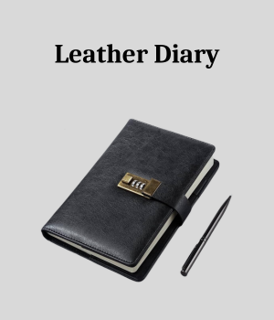 Diary Leather NB
