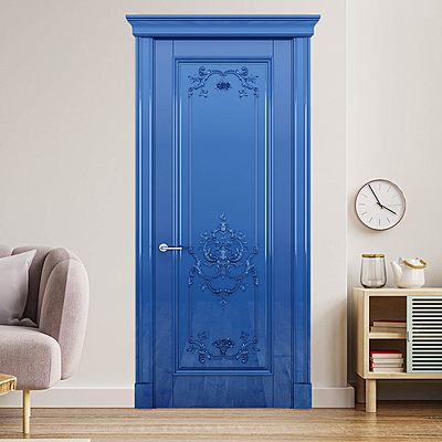 Moulding Doors MDD1003