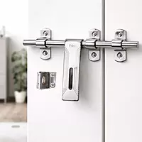(6007) Palam Aldrop SS/16mm L-Door 12"