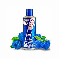 Ronnie Coleman Signature Series L-Carnitine 3000 Mg Liquid - 473 ml