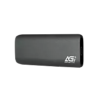 AGI M.2 PCIe External SSD ED198-4 TB