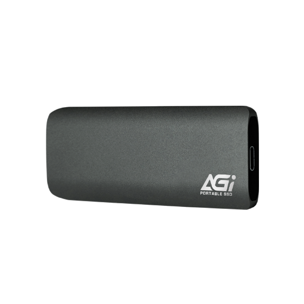 AGI M.2 PCIe External SSD ED198-1 TB AGI M.2 PCIe External SSD ED198-1 TB