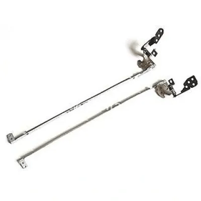 Laptop Hinges For HP Probook 4410S 4411S 4415S 4416S Laptop Hinges For HP Probook 4410S 4411S 4415S 4416S