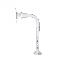 CCTV Camera Stand | L-Type Wall & Ceiling Mount | Indoor & Outdoor Security Camera Bracket CCTV Camera Stand | L-Type Wall & Ceiling Mount | Indoor & Outdoor Security Camera Bracket