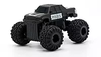 LDARC M58 Micro RC Car RTR 1:58 Scale High-Speed Remote Control Off-Road Car