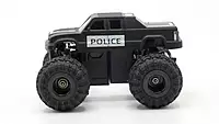 LDARC M58 Micro RC Car RTR 1:58 Scale High-Speed Remote Control Off-Road Car