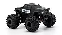 LDARC M58 Micro RC Car RTR 1:58 Scale High-Speed Remote Control Off-Road Car