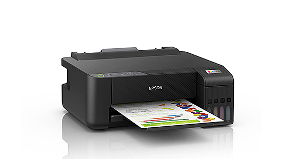 Epson Printer L1250
