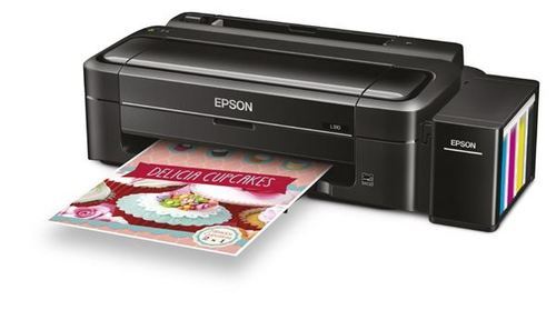 Epson L130 Inkjet Printer
