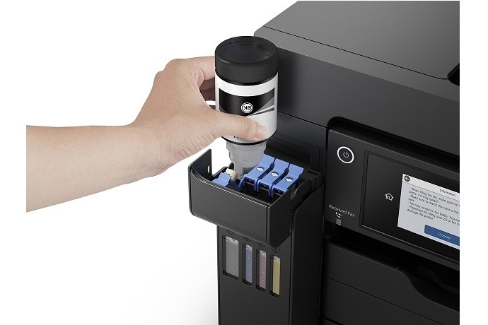 Epson Printer L15160