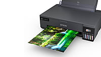 Epson EcoTank L18050 A3 Ink Tank Photo Printer Epson EcoTank L18050 A3 Ink Tank Photo Printer