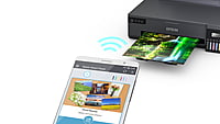 Epson EcoTank L18050 A3 Ink Tank Photo Printer Epson EcoTank L18050 A3 Ink Tank Photo Printer