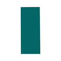 Caribe PRE-LAMINATED HDHMR DOOR