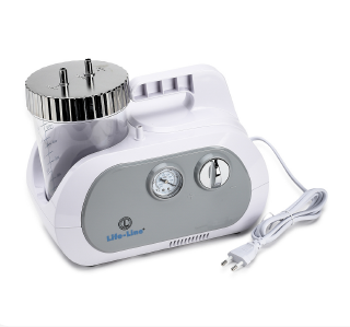 Life-Line Portable Phlegm Suction Machine L 2(SMAC062)