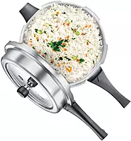 PRESTIGE ALU SVACHH SR DPP POP PLS OUTER LID COOKER 10571