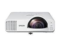 Epson EB-L210SF 4,000 Lumens Wireless Full HD Short Throw Laser Projector