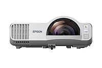 Epson EB-L210SF 4,000 Lumens Wireless Full HD Short Throw Laser Projector