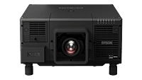 Epson EB-L30000UNL Laser WUXGA 3LCD Projector with 4K Enhancement