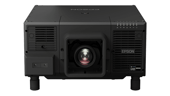 Epson EB-L30000UNL Laser WUXGA 3LCD Projector with 4K Enhancement