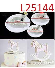 Plunger Cutter Medium