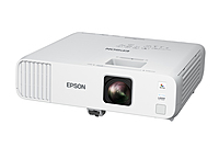 Epson EB-L210W WXGA 4,500 Lumens Standard-Throw Laser Projector with Built-in Wireless