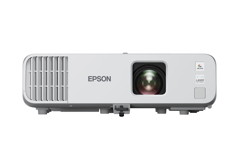 Epson EB-L260F 4,600 Lumens Full HD Standard-Throw Laser Projector with Built-in Wireless