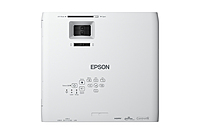 Epson EB-L260F 4,600 Lumens Full HD Standard-Throw Laser Projector with Built-in Wireless