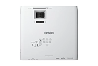 Epson EB-L260F 4,600 Lumens Full HD Standard-Throw Laser Projector with Built-in Wireless